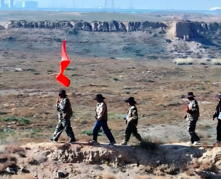 突破千處！寧夏文物普查新發(fā)現(xiàn)成果重磅出爐