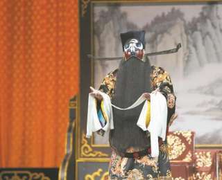 百戏入皖・星耀合肥，众多中国戏剧“梅花奖”得主领衔献艺迎新年