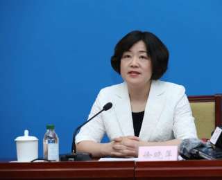 北京科技大学党委书记、校长同时调整