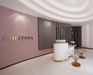 官宣刘诗诗刷屏后，克丽缇娜“引爆”招商