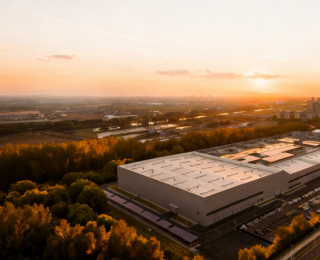 创下五大世界纪录，向全行业开放共享 全球最大、最领先的吉利全球全域安全中心正式发布