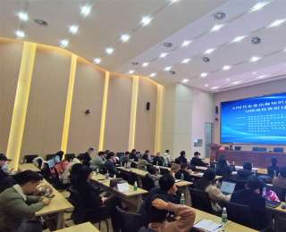 “AI时代企业出海知识产权保护与跨境投资研讨会”在武汉成功举办