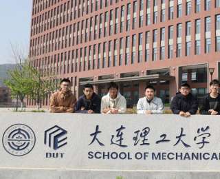 受章鱼启发！大连理工大学本科生勇夺中国国际大学生创新大赛全国金奖