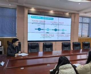 城乡小学结对交流，AI赋能学科提升