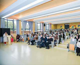 “小而美”成行业共识，近百名幼儿园园长共议幼教转型