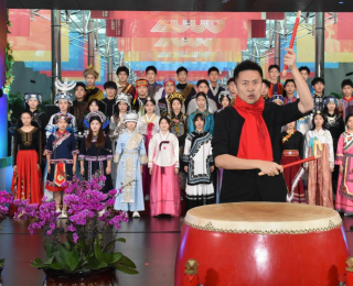 国家大剧院举办建院18周年公众开放日艺术节