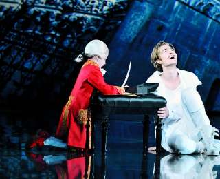 多少个莫扎特？——音乐剧《莫扎特！》音乐会版探秘