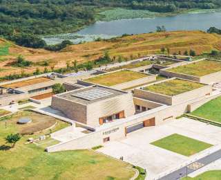 武汉黄陂再添国家4A级景区，A级景区总数已到20个