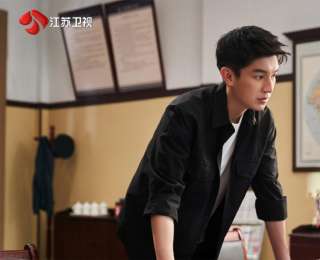 杨旭文谈《黑白局》：缉毒警的无畏不是“不怕”，而是职责就在身前