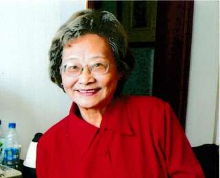 著名电视艺术家许诺辞世，享年92岁