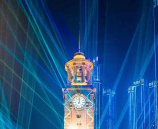 “知音湖北”2026年元旦春节文旅活动指南出炉！千余场惠民活动陪您欢度中国年