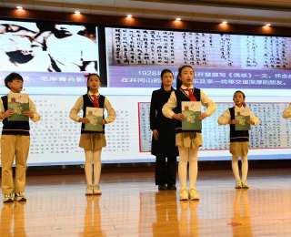 跨学科课程与行走课堂碰撞，武昌探索“大思政”育人新路径