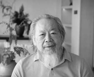 突发讣告！福建省书法家协会顾问吴乃光在福州去世