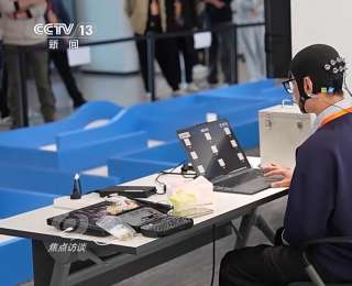 从实验室走向产业化 脑机接口让科幻照进现实