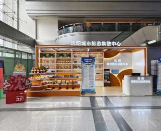 辽宁沈阳开通15条旅游直通车线路，带游客开启暖心冰雪之旅