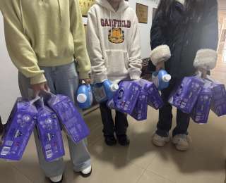 从伙食费到返乡票，这所高校的“隐形补助”暖到心坎里