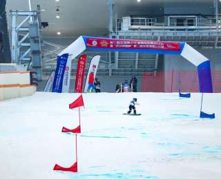 踏雪寻梅玩冰雪，武汉推出9条冰雪体育旅游精品线路