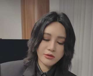 “尚雯婕胃里割了六个息肉”登热搜，本人：胃里面还有，太多了