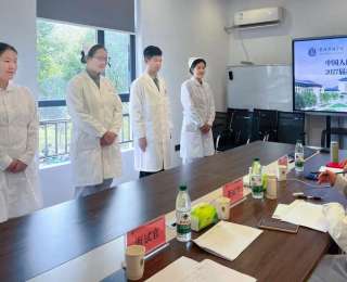 北京301医院到校现场发offer！湖北恩施学院33名护理生斩获“顶级”入场券