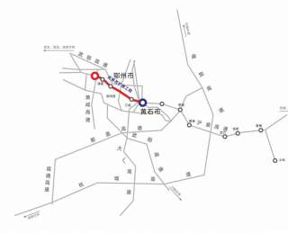 “楚天第一路”武黄高速成功拓宽八车道！打造“武昌鱼+吴都文化”服务区