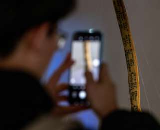 “简”读居延 看汉简中跨越两千年的边塞故事