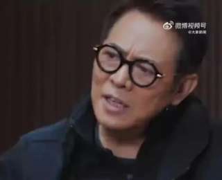 李连杰再回应“换心脏”“换血”等传言：我心脏又没病，干嘛要换了心脏；此前关掉美颜自证清白：换这换那？不如换个心态