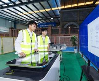 紧跟产业转型，共育实用人才！湖北建院“十四五”教学改革成效彰显住建担当