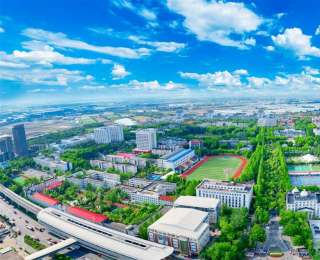 武汉生物工程学院：深耕课程思政，筑牢应用型人才培养新高地