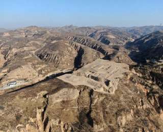 探源寨沟——黄土高原上的文明交融密码