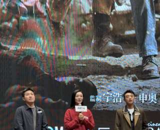 導(dǎo)演《孤注一擲》《南京照相館》后，“爆款王”申奧又有了《用武之地》