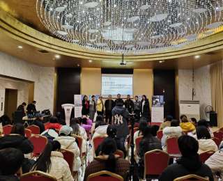 新加坡南洋藝術(shù)學(xué)院與武漢漢秀劇場共謀演出藝術(shù)創(chuàng)新發(fā)展