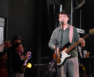 以樂為炬，點(diǎn)亮罕見之聲