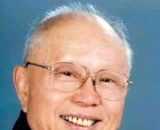 《十五的月亮》《在那桃花盛開的地方》作曲鐵源因病逝世