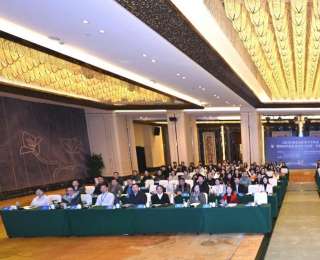 2025年湖北省伦理学会年会在湖北中医药大学举行