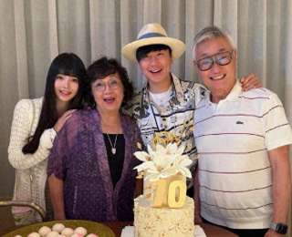 林俊杰方否認(rèn)女友懷孕，稱“目前沒有具體的計劃”