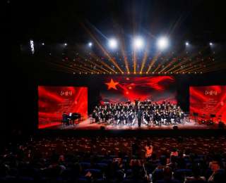 器乐团合唱团渐成光谷中小学标配，新年音乐会新团密集出道