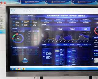 邻里相帮解难题，武汉新洲这样管好“数字食堂”