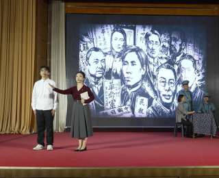 跨越百年的青春回响：一堂“时空对话”思政课让首义精神薪火相传