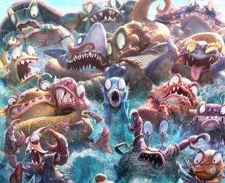 看了一年電影，你的年度MVP是誰？