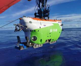 一起来看！中国科技创新的“硬核”与“温度”