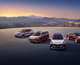 岚图汽车2025年交付新车超15万辆 实现“十连涨”，同比增长87%