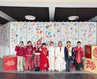 人人都是主角！这所小学让每个孩子站上“C位”成为最亮的星