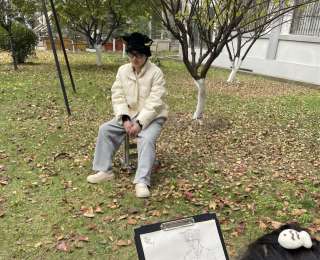 “削铅笔都不熟”到美术联考全省前15！武汉这所中学均分达224.3分