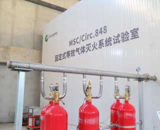 我国电动船舶锂电池安全防控技术实现新突破