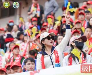 安陆乡超实力路演，圈粉湾区球迷