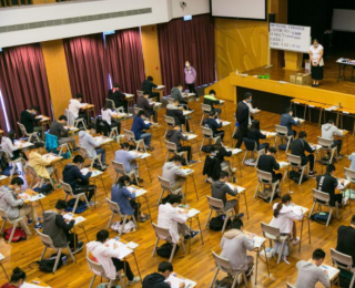 2026年大陆高校面向港澳研究生招收工作将于明日启动