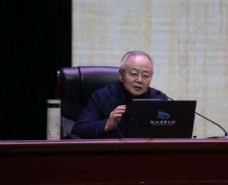 李乃蔚開講連環(huán)畫：做任何事情都有“一萬(wàn)次效應(yīng)”