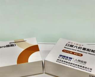 打破国外垄断，武生所六价轮状病毒疫苗上市，可使5岁以下儿童相关重症腹泻发生率降八成