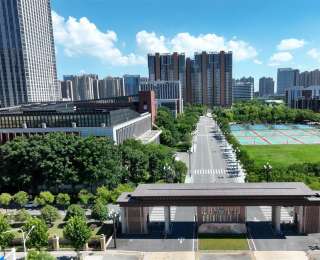 跃升！武昌工学院跻身中国高水平应用型大学行列
