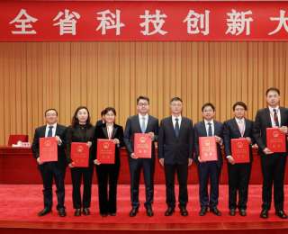 一等奖数量翻番！武汉理工大学荣获湖北省科学技术奖33项